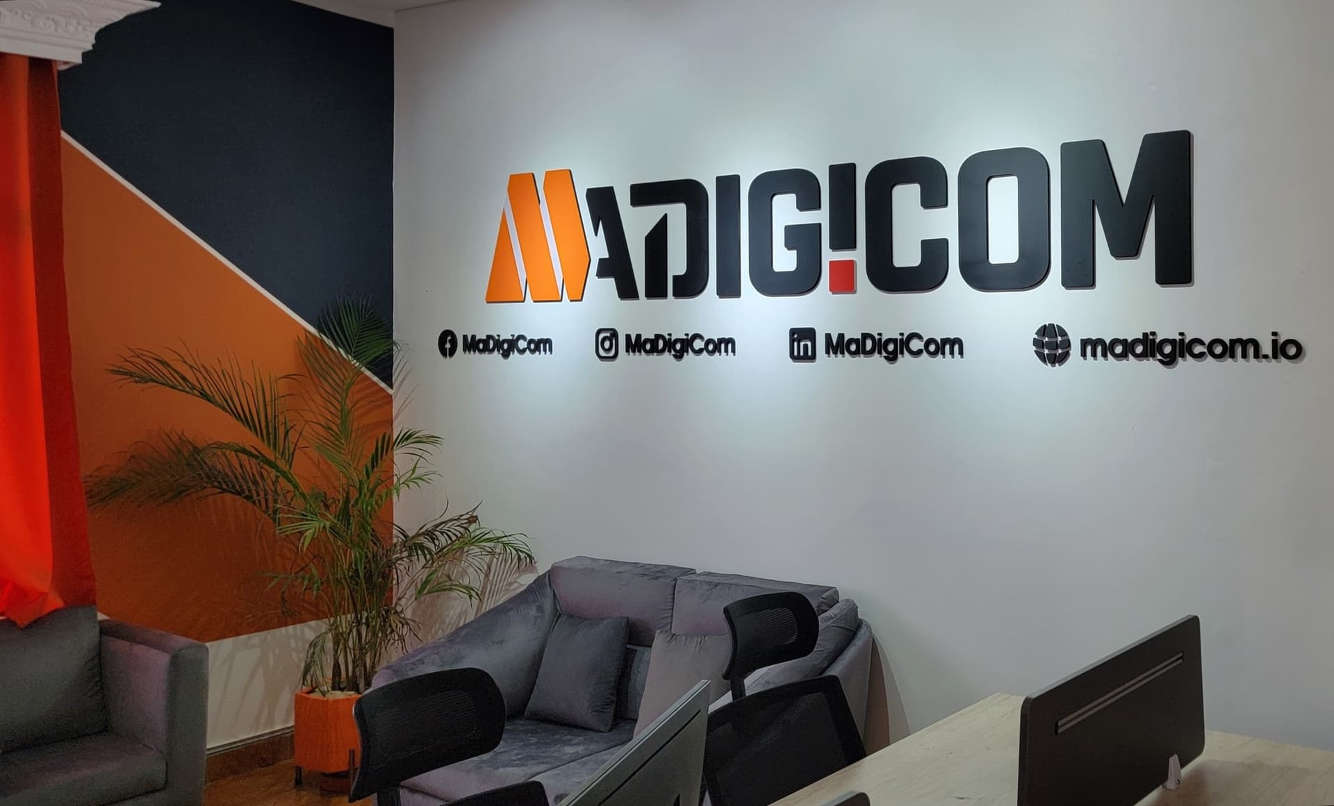 Vision MaDigiCom